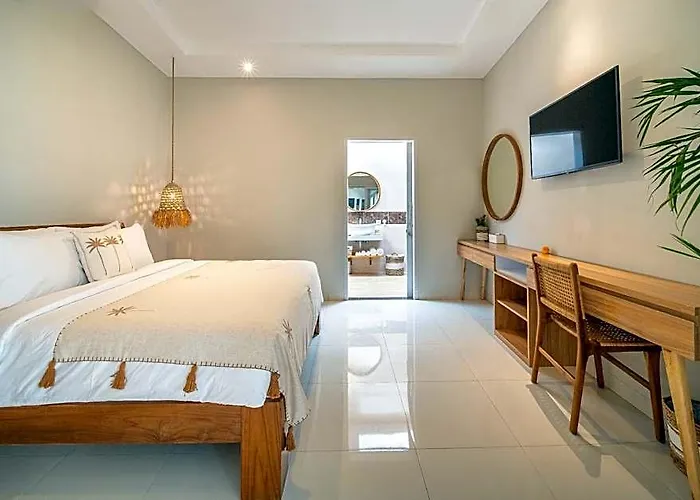 Della One Villa Legian (Bali)