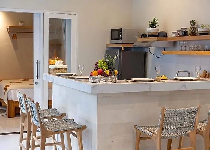 Della One Villa Legian (Bali)